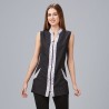 Blusa Mujer Silene | Union Workwear