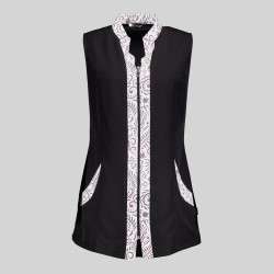 Blusa Mujer Silene | Union Workwear