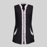 Blusa Mujer Silene | Union Workwear