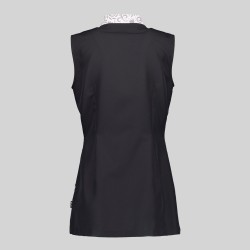 Blusa Mujer Silene | Union Workwear