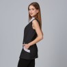 Blusa Mujer Silene | Union Workwear