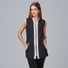 Blusa Mujer Silene | Union Workwear