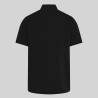 Blusa Hombre Boton Oculto M/C Marc | Union Workwear