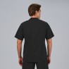 Blusa Hombre Boton Oculto M/C Marc | Union Workwear