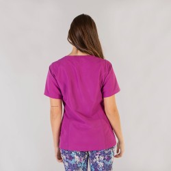 Blusa Mujer Zaida | Union Workwear