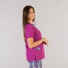 Blusa Mujer Zaida | Union Workwear