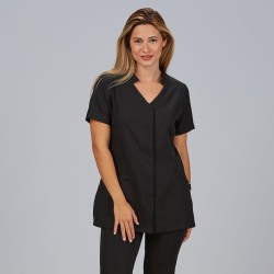 Blusa Mujer Adelfa | Union Workwear