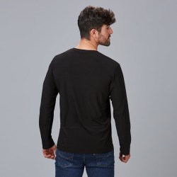 Camiseta Hombre Malus | Union Workwear
