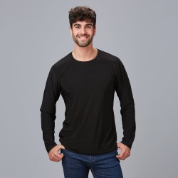 Camiseta Hombre Malus | Union Workwear