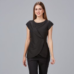 Blusa Mujer Formentera | Union Workwear