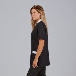 Blusa Mujer Emma | Union Workwear