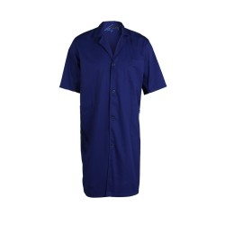 Bata Hombre M/C Sarga Colores | Union Workwear