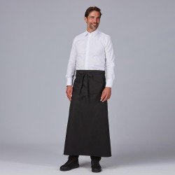 Delantal Frances Bolsillo 100X100 Cm | Union Workwear