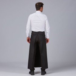 Delantal Frances Bolsillo 100X100 Cm | Union Workwear