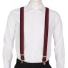 Tirante 35Mm Elastico Unisex | Union Workwear