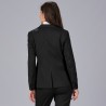 Americana Mujer 2 Botones Taffora | Union Workwear