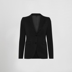Americana Mujer 2 Botones Taffora | Union Workwear