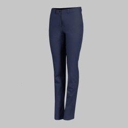 Pantalon Mujer Chino Meeting | Union Workwear