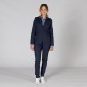 Pantalon Mujer Chino Meeting | Union Workwear