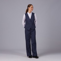 Pantalon Mujer Cruzado | Union Workwear