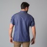 Chaqueta Cocina Unisex Marcos | Union Workwear
