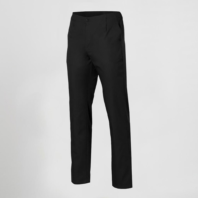 Pantalon Sarga Bolsillos | Union Workwear