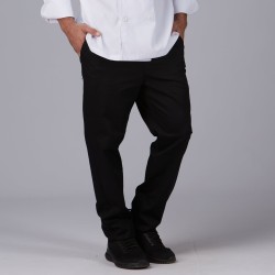 Pantalon Sarga Bolsillos | Union Workwear