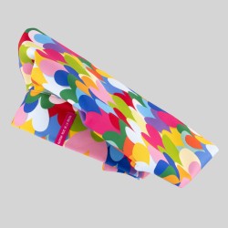 Gorro Gran Chef Heart Algodon Agatha | Union Workwear