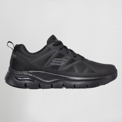 Arch Fit Sr - Axtell Skechers Hombre | Union Workwear