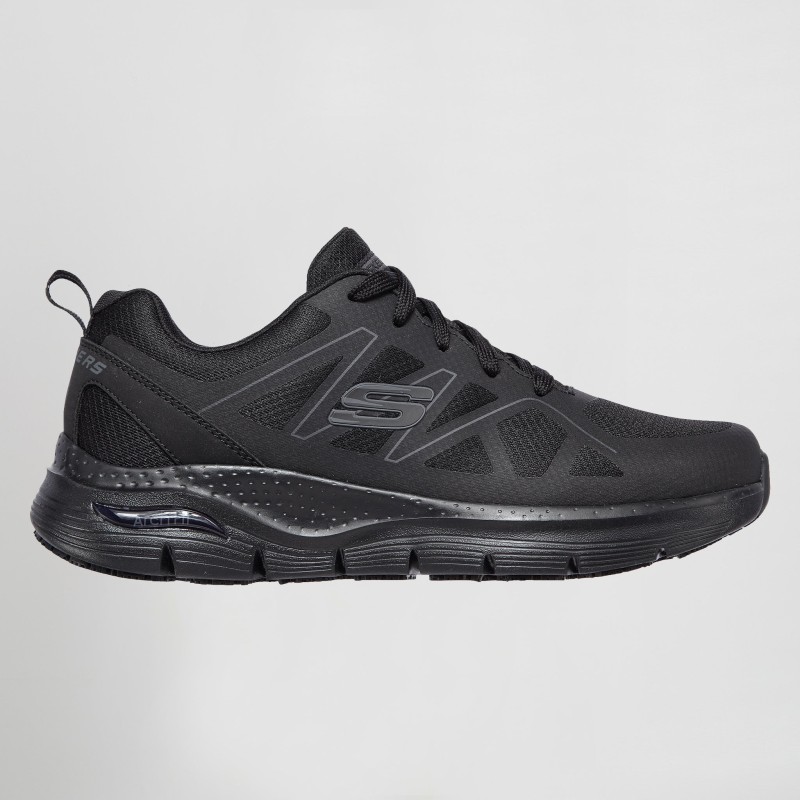 Arch Fit Sr - Axtell Skechers Hombre | Union Workwear