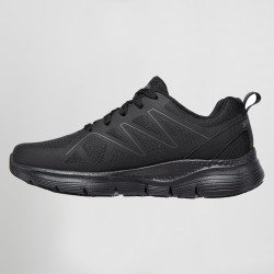 Arch Fit Sr - Axtell Skechers Hombre | Union Workwear