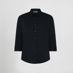 Camisa Mujer Beatrice | Union Workwear