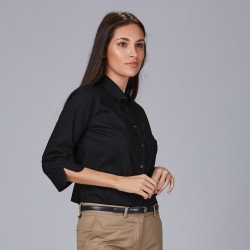 Camisa Mujer Beatrice | Union Workwear