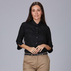 Camisa Mujer Beatrice | Union Workwear