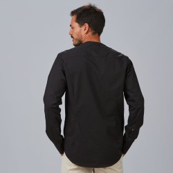 Camisa Hombre Slim Fit Loris | Union Workwear