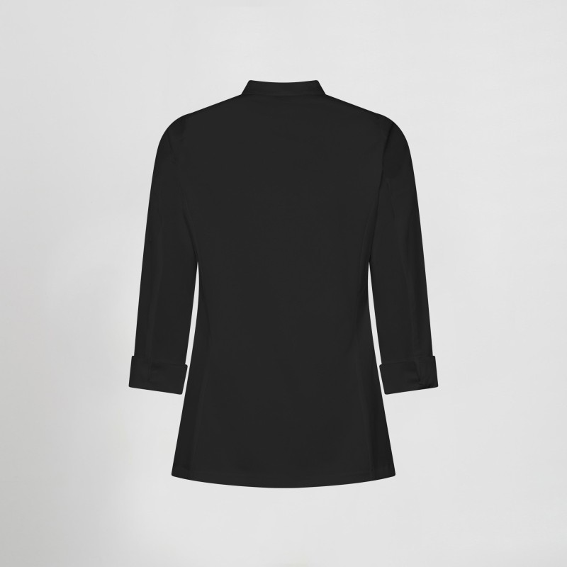 Chaqueta Cocina Mujer Estrada | Union Workwear