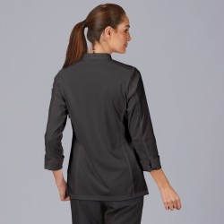 Chaqueta Cocina Mujer Estrada | Union Workwear