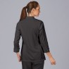 Chaqueta Cocina Mujer Estrada | Union Workwear