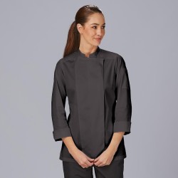 Chaqueta Cocina Mujer Estrada | Union Workwear