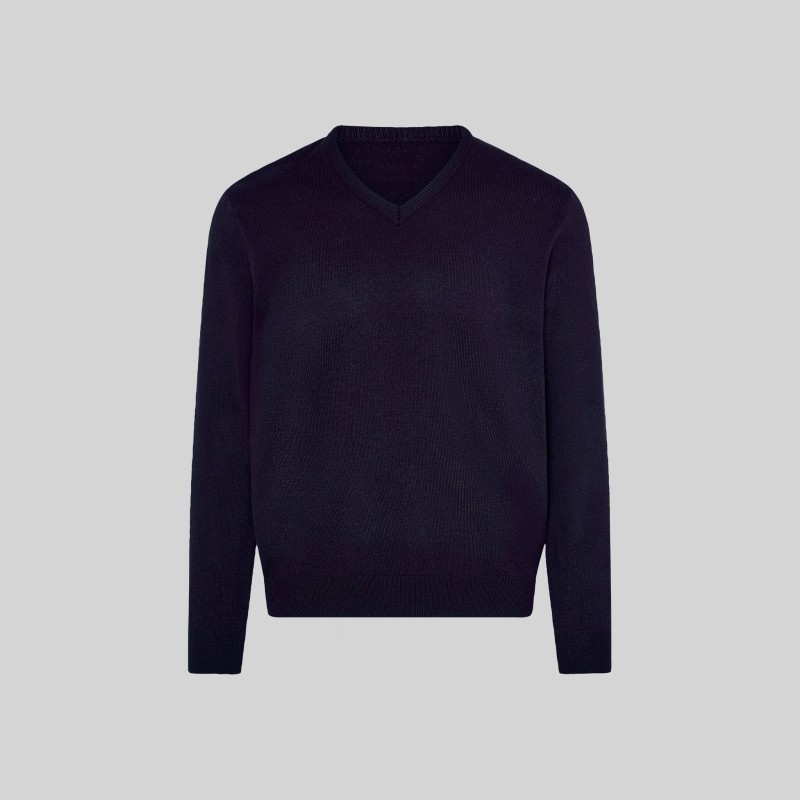 Jersey Cuello Pico Unisex | Union Workwear