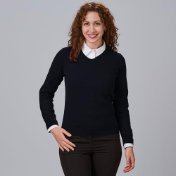 Jersey Cuello Pico Unisex | Union Workwear