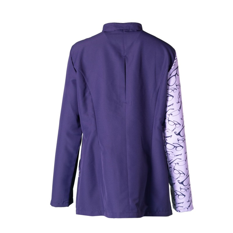 Blusa Mujer Elvira | Union Workwear