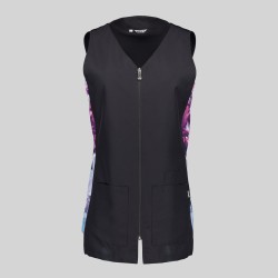 Blusa Mujer Tiaca | Union Workwear