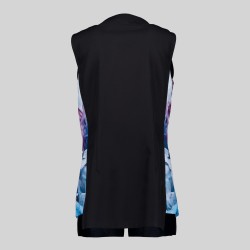 Blusa Mujer Tiaca | Union Workwear