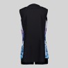 Blusa Mujer Tiaca | Union Workwear