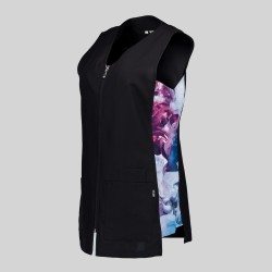 Blusa Mujer Tiaca | Union Workwear