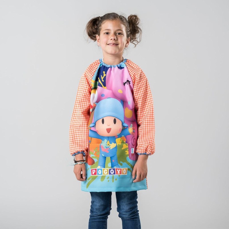 Babi Pocoyo Pinturas | Union Workwear