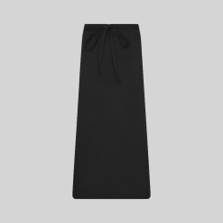 Delantal Frances 100X100 Cm Sarga | Union Workwear