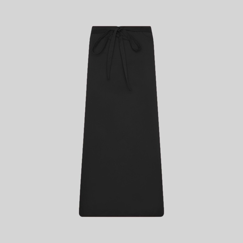 Delantal Frances 100X100 Cm Sarga | Union Workwear
