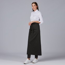 Delantal Frances 100X100 Cm Sarga | Union Workwear